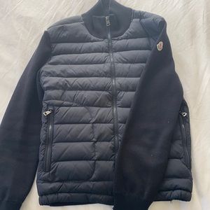 Moncler jacket